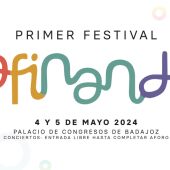 La Fundación Orquesta de Extremadura celebra el I Festival Afinando con un programa de conciertos, talleres y muestras