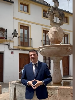 Una comisión de cruces reflexionará sobre las incidencias de la fiesta Una comisión de cruces reflexionará sobre las incidencias de la fiesta