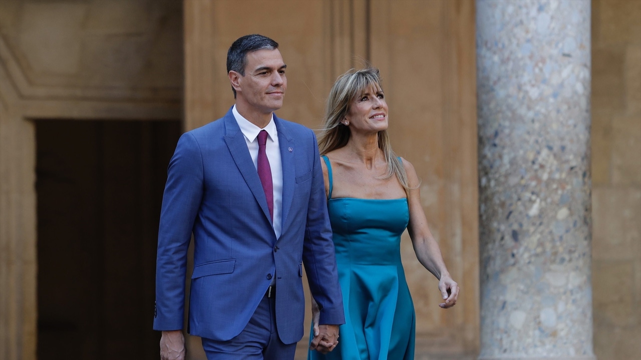 Sánchez reconoce que Begoña Gómez no vio la carta hasta que la publicó: "La escribí yo a solas" | Onda Cero Radio