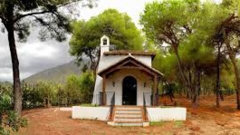 ROMEROS SAN BERNAB&Eacute;