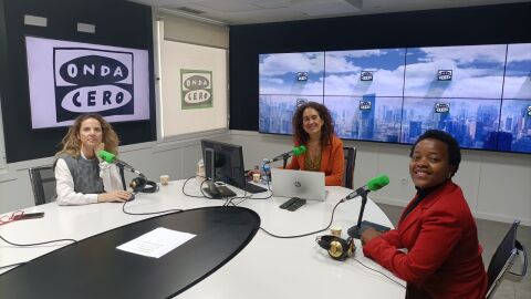 Lideratges - Neema i Joana