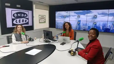 Lideratges - Neema i Joana Lideratges - Neema i Joana