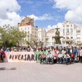 Arranca en Huesca la quinta edición de "Diversario"