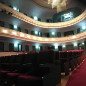 Teatro Principal de Puerto Real Teatro Principal de Puerto Real