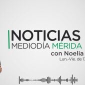 Noticias Mediodía Mérida