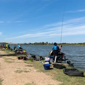 Campeonato del Mundo de Pesca Campeonato del Mundo de Pesca