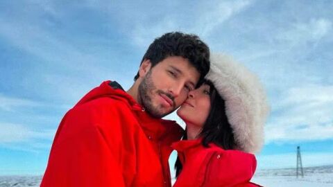 "Yatra y Aitana comparten la demo de "Yatra y Aitana comparten la demo de