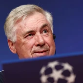 Ancelotti: "Pocos pensaban que yo daría esta rueda de prensa" Ancelotti: "Pocos pensaban que yo daría esta rueda de prensa"