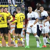 Dortmund - PSG: ilusión contra obligación Dortmund - PSG: ilusión contra obligación