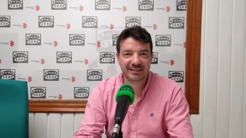 Jos&eacute; Luis Pardo, de NaturSalud