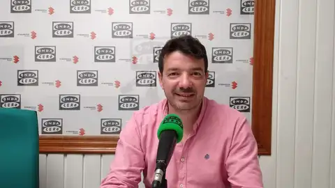 José Luis Pardo, de NaturSalud José Luis Pardo, de NaturSalud