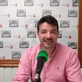 José Luis Pardo, de NaturSalud José Luis Pardo, de NaturSalud