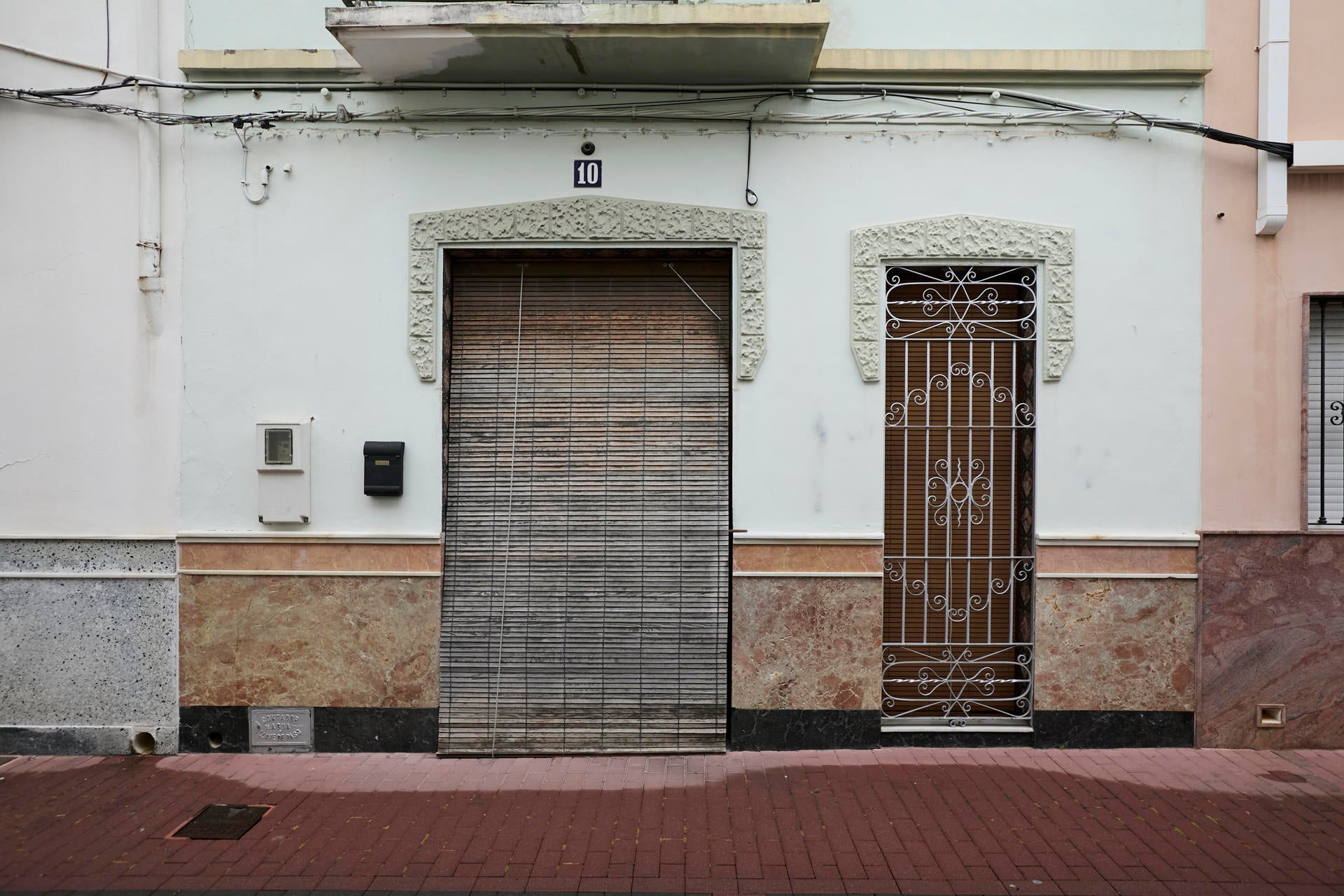 Asesinato Rafelcofer: La Guardia Civil detiene a dos hombres tras el hallazgo del cadáver de una maestra jubilada Asesinato Rafelcofer: La Guardia Civil detiene a dos hombres tras el hallazgo del cadáver de una maestra jubilada