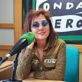 Isabel Artero de Cuerpo Libre Isabel Artero de Cuerpo Libre