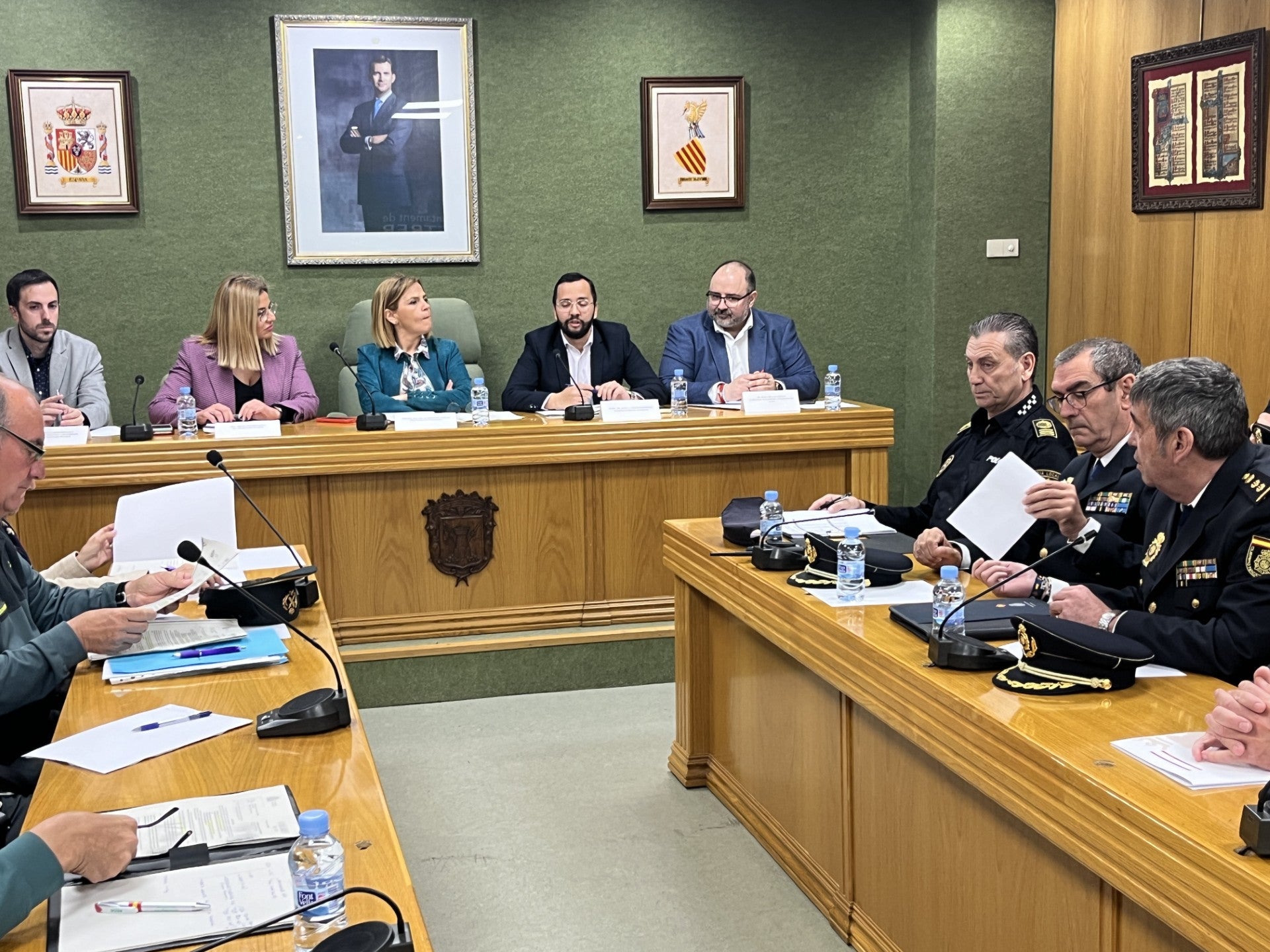 Fiestas de Moros y Cristianos de Petrer de 2024: más de 600 festeros acreditados para manipular pólvora Fiestas de Moros y Cristianos de Petrer de 2024: más de 600 festeros acreditados para manipular pólvora