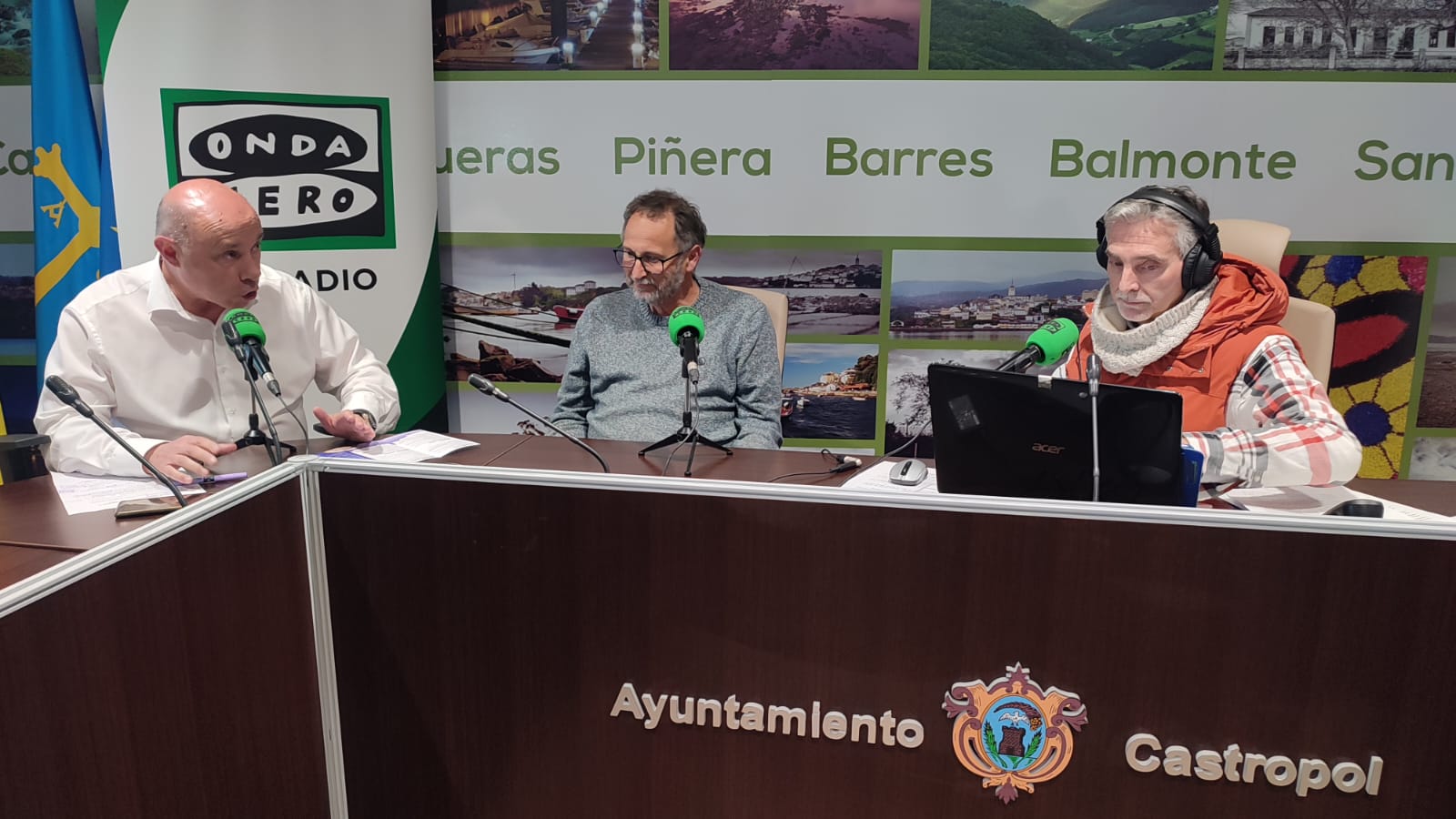 Castropol repartirá unas 25.000 ostras entre el jueves y el domingo. Castropol repartirá unas 25.000 ostras entre el jueves y el domingo.