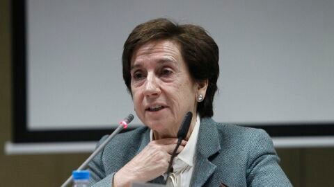 El mundo de la pol&iacute;tica y el periodismo despide a Victoria Prego, "maestra" de una generaci&oacute;n