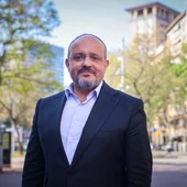 Alejandro Fernández, candidato del PP a las elecciones catalanas del 12 de mayo Alejandro Fernández, candidato del PP a las elecciones catalanas del 12 de mayo