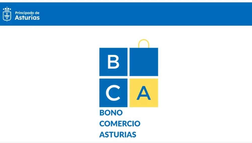 Bonos Comercio Asturias