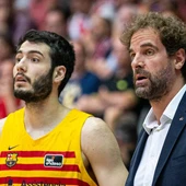 El billete a Berlín pasa por el Palau Blaugrana El billete a Berlín pasa por el Palau Blaugrana
