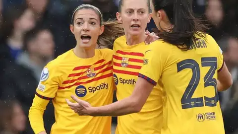 El Barça, a punt de guanyar els quatre títols El Barça, a punt de guanyar els quatre títols