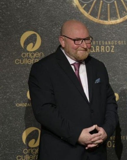 Cullera se convierte en capital del arroz con las Jornadas Gastronómicas Cullera se convierte en capital del arroz con las Jornadas Gastronómicas