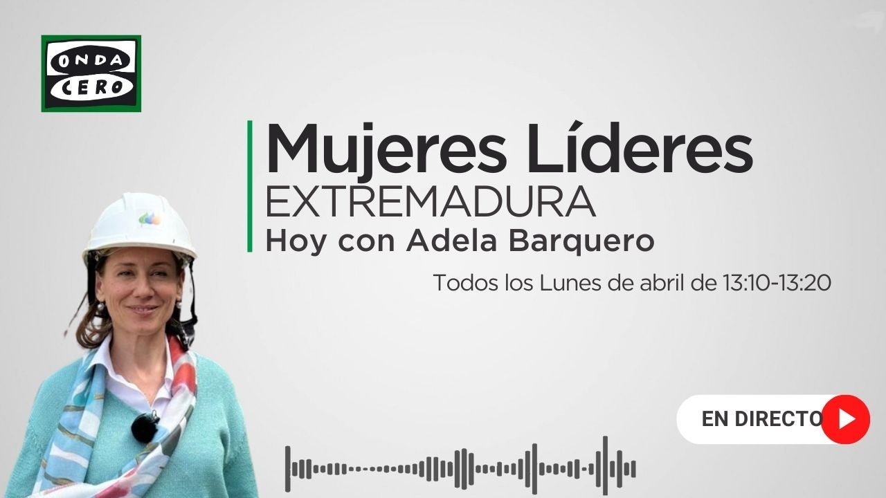 Mujeres Líderes (29/04/2024) Mujeres Líderes (29/04/2024)