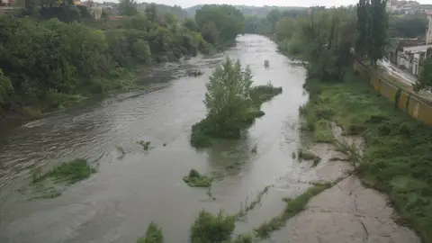 Sistema Ter-Llobregat Sistema Ter-Llobregat