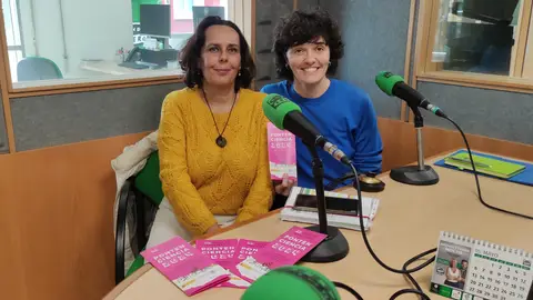 Falamos de ciencia e investigación con Saleta González, responsable técnica de Pontenciencia, e a doutora Ana Rey Cao. Este venres comeza a XI edición da feira da Miniciencia en Pontevedra Pontenciencia 2024