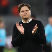 Terzic: "Podríamos haber marcado más goles" Terzic: "Podríamos haber marcado más goles"