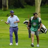Raúl Quirós Caddie Raúl Quirós Caddie