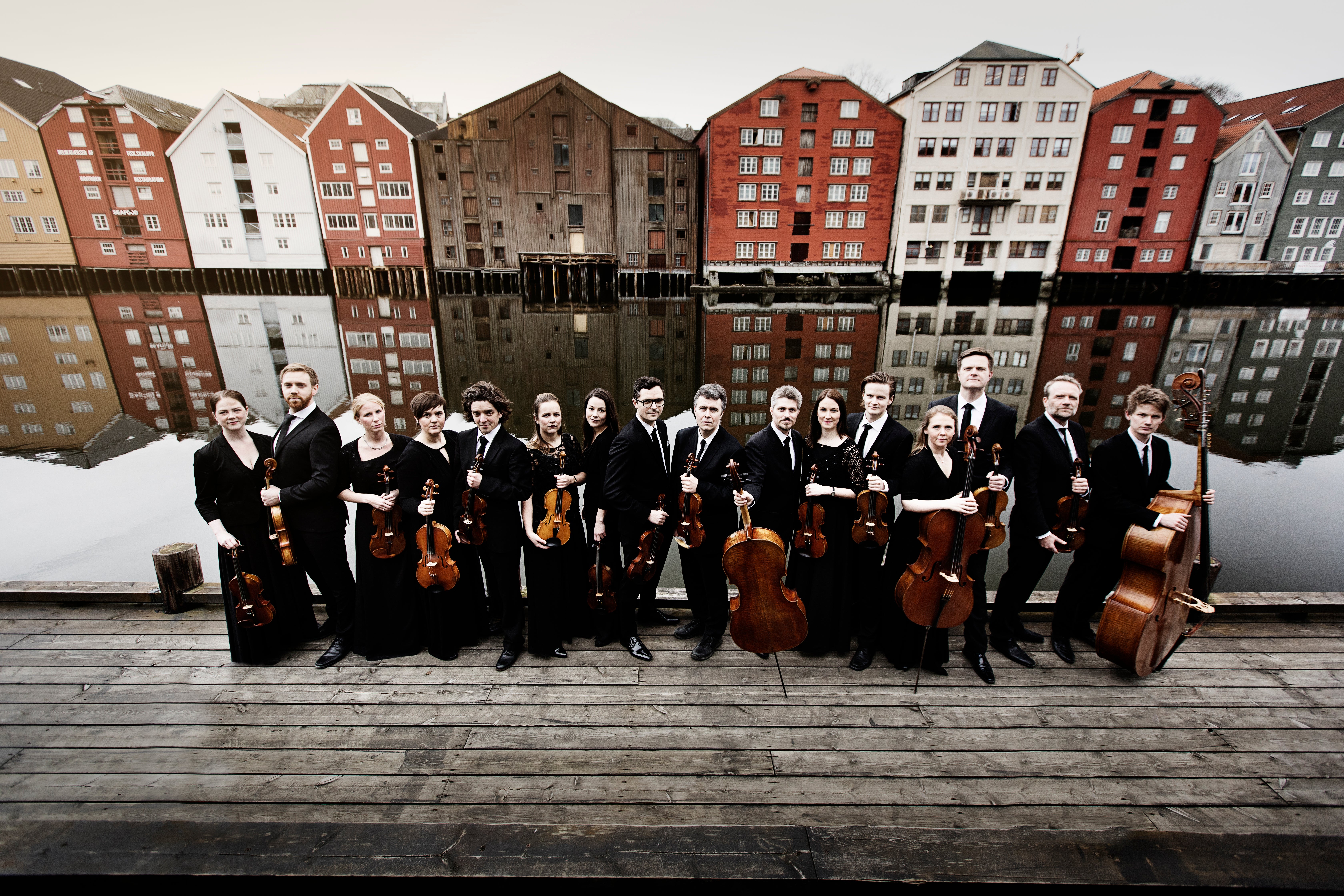 El Auditori de Castelló estrena el mes de mayo con ‘Las cuatro estaciones’ de Vivaldi El Auditori de Castelló estrena el mes de mayo con ‘Las cuatro estaciones’ de Vivaldi