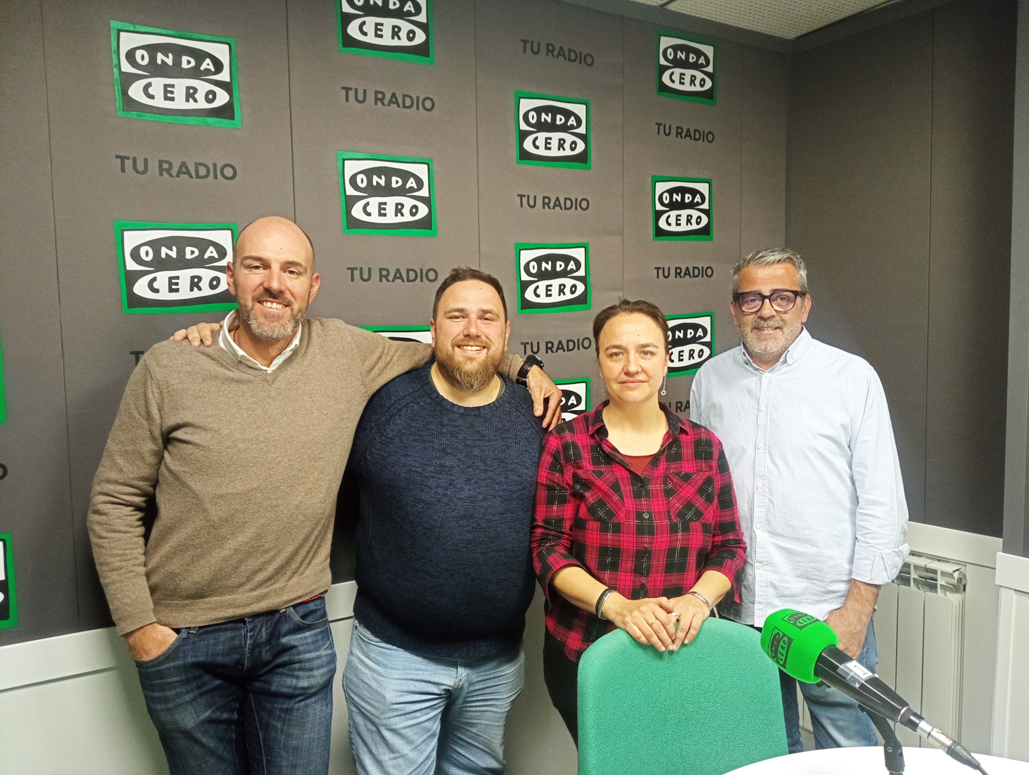 Los titulares de los periodistas de Teruel Los titulares de los periodistas de Teruel