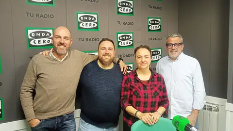 tertulia periodistas tertulia periodistas