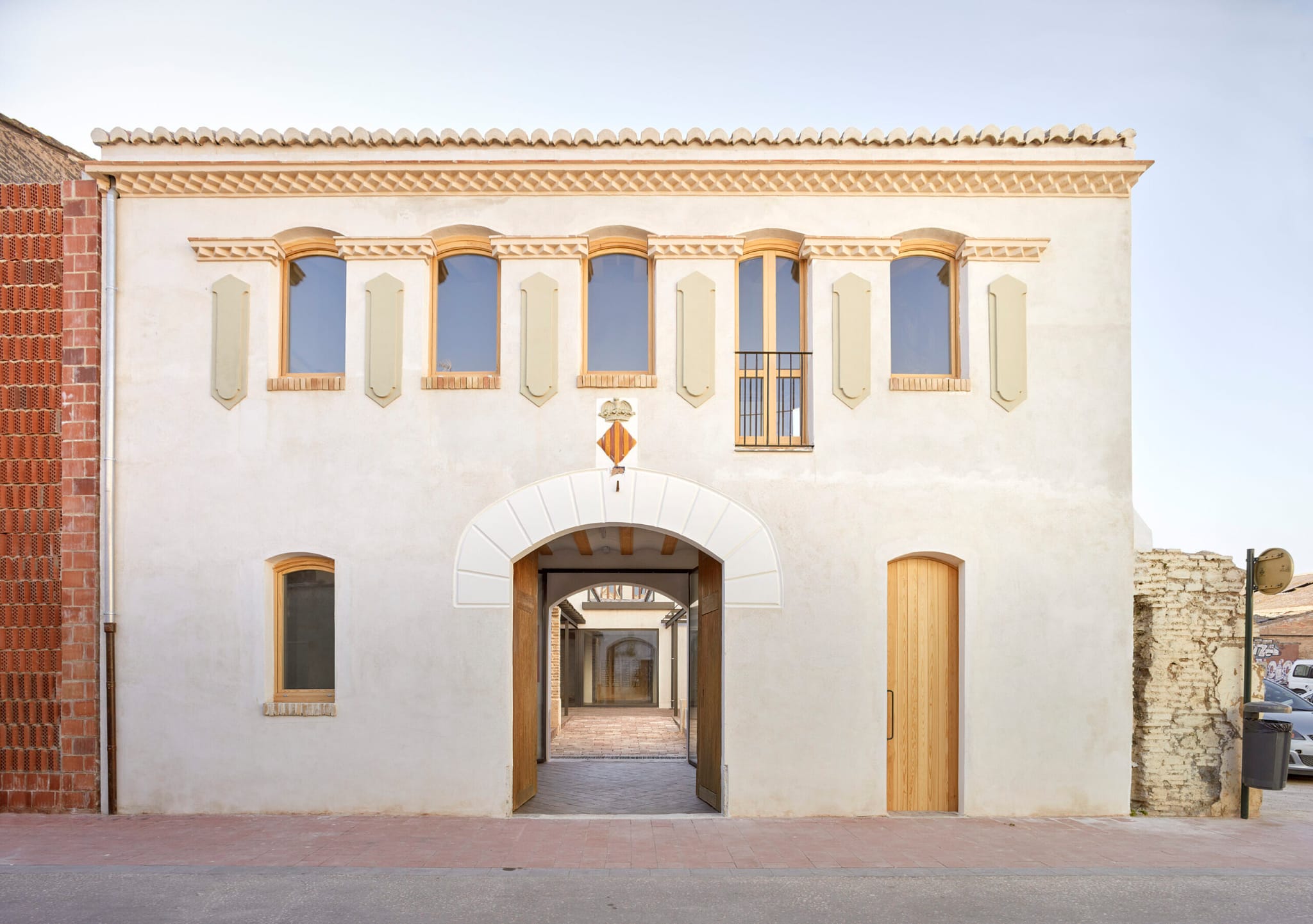 València estrena cinco espacios culturales habilitados por el Ayuntamiento en distintos barrios València estrena cinco espacios culturales habilitados por el Ayuntamiento en distintos barrios