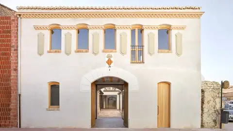 Antiguo matadero del Cabanyal gestión