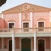 El Teatro Pereyra tiene 125 años de historia