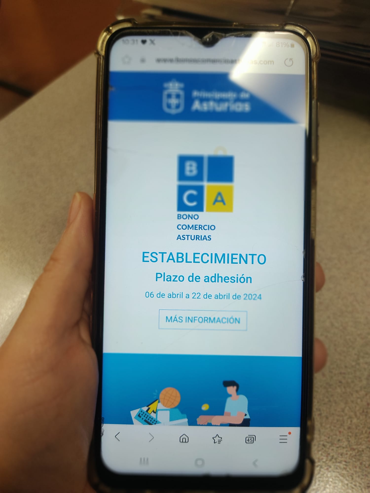 Ya se puede comprar con los bonos regionales que permiten descuentos en los comercios minoristas Ya se puede comprar con los bonos regionales que permiten descuentos en los comercios minoristas