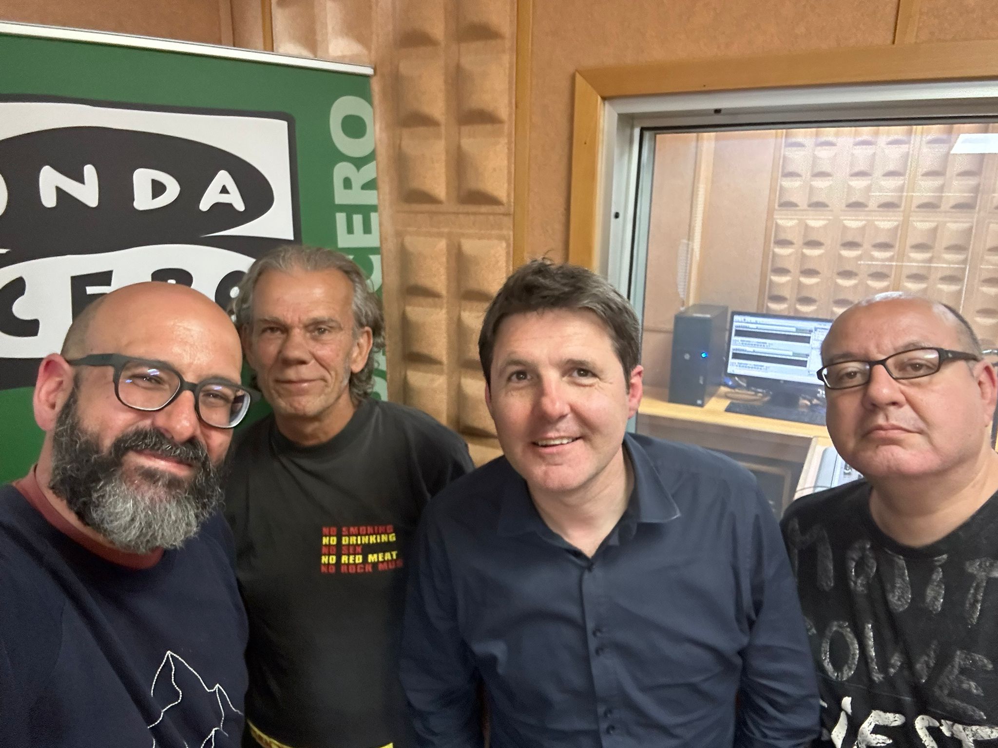 La Cultureta con Mojo | Capítulo 58 (02/05/2024) La Cultureta con Mojo | Capítulo 58 (02/05/2024)