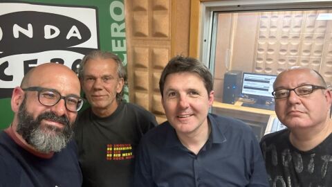 La cultureta con mojo 58