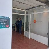 Nueva oficina atención al ciudadano de l'Alcudia