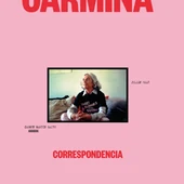 Libro Carmiña Libro Carmiña