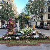 Falla Maestro Gozalbo Falla Maestro Gozalbo