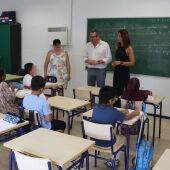 Escuela de Apoyo de Benidorm