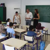 Escuela de Apoyo de Benidorm Escuela de Apoyo de Benidorm
