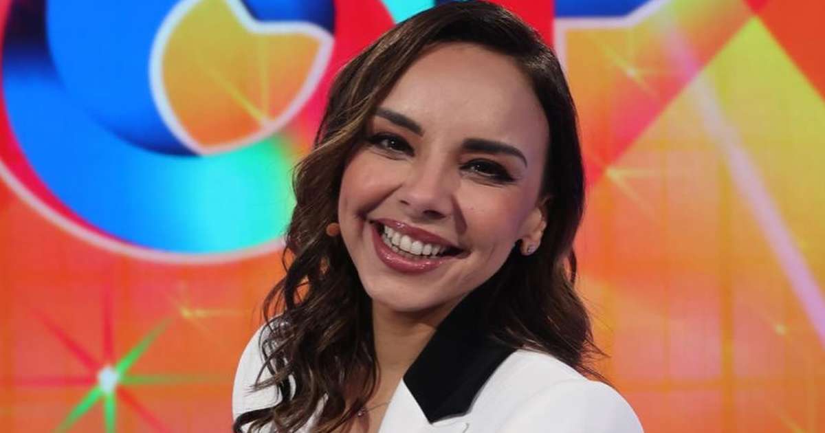 Chenoa: “Nadie nos ha preparado para gestionar la fama” Chenoa: “Nadie nos ha preparado para gestionar la fama”