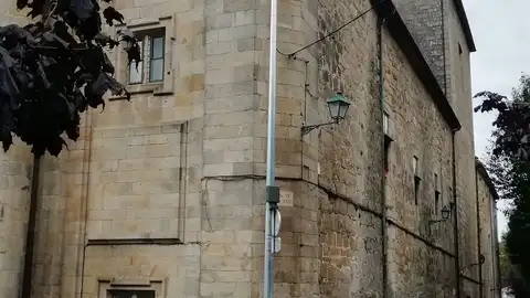 El PP compostelano exige al gobierno local que “ponga a grabar las cámaras de videovigilancia” ante el aumento de la criminalidad en Santiago El PP compostelano exige al gobierno local que “ponga a grabar las cámaras de videovigilancia” ante el aumento de la criminalidad en Santiago