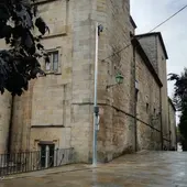 El PP compostelano exige al gobierno local que “ponga a grabar las cámaras de videovigilancia” ante el aumento de la criminalidad en Santiago El PP compostelano exige al gobierno local que “ponga a grabar las cámaras de videovigilancia” ante el aumento de la criminalidad en Santiago