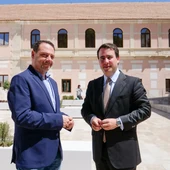 El MUREC recibe más de 10.000 visitas en su primer mes El MUREC recibe más de 10.000 visitas en su primer mes