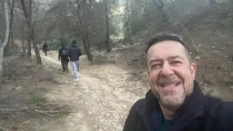 Rafa Pacheco Rafa Pacheco